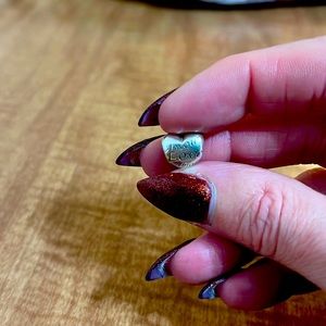 Pandora Liebe, Amore, Love charm